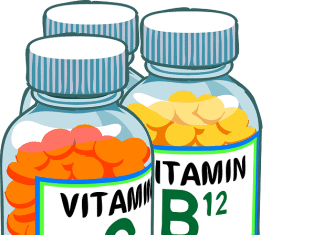 vitamin with b12